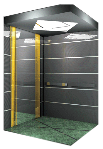 Commercial Lift Installation Malvern